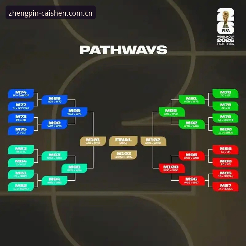 世界杯观赛受阻？财神到平台带你直击赛事全攻略